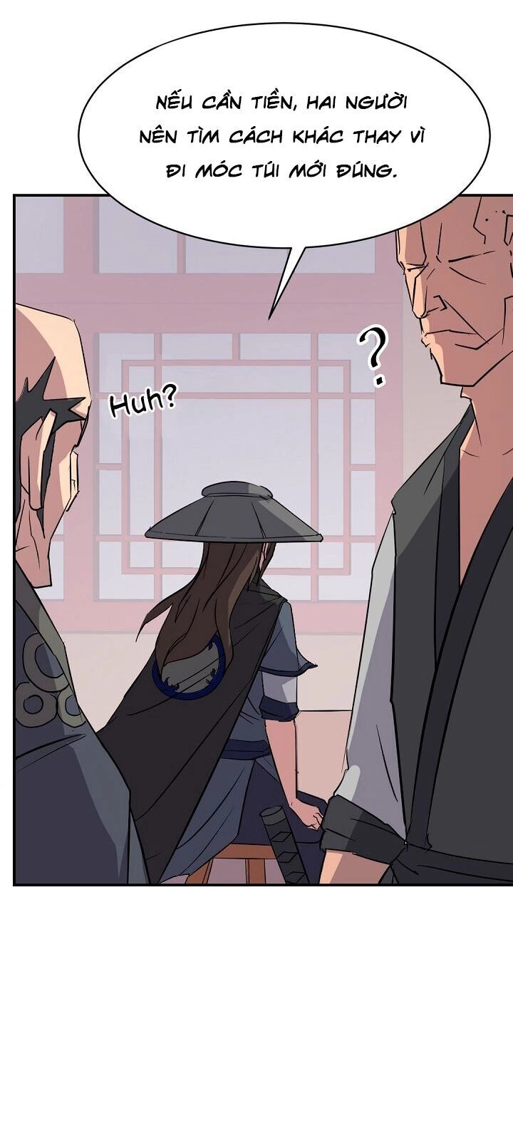 Trọng Sinh, Bất Khả Chiến Bại Chapter 68 - 21