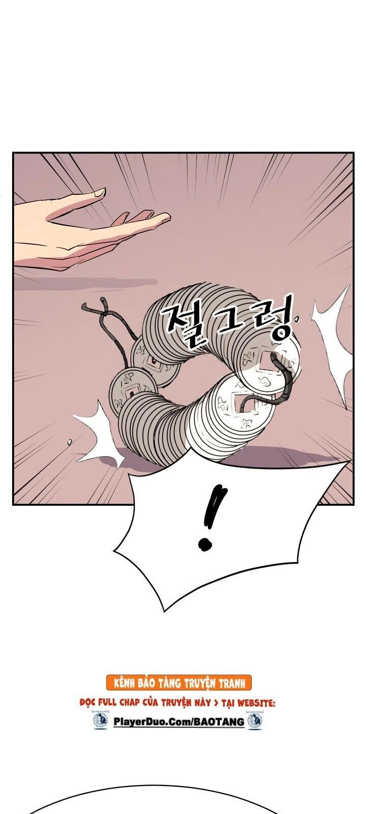 Trọng Sinh, Bất Khả Chiến Bại Chapter 68 - 22