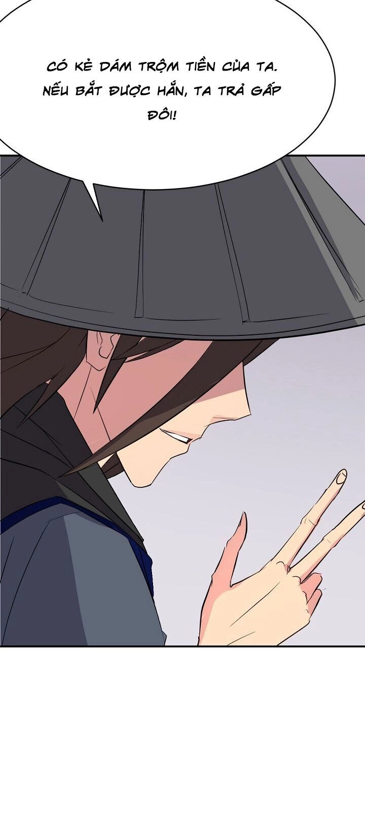 Trọng Sinh, Bất Khả Chiến Bại Chapter 68 - 23