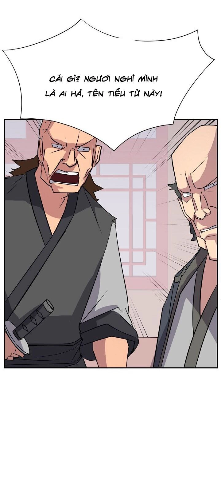 Trọng Sinh, Bất Khả Chiến Bại Chapter 68 - 25