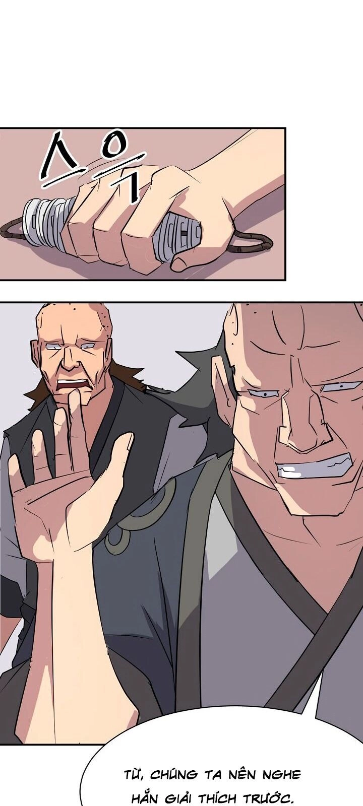 Trọng Sinh, Bất Khả Chiến Bại Chapter 68 - 26