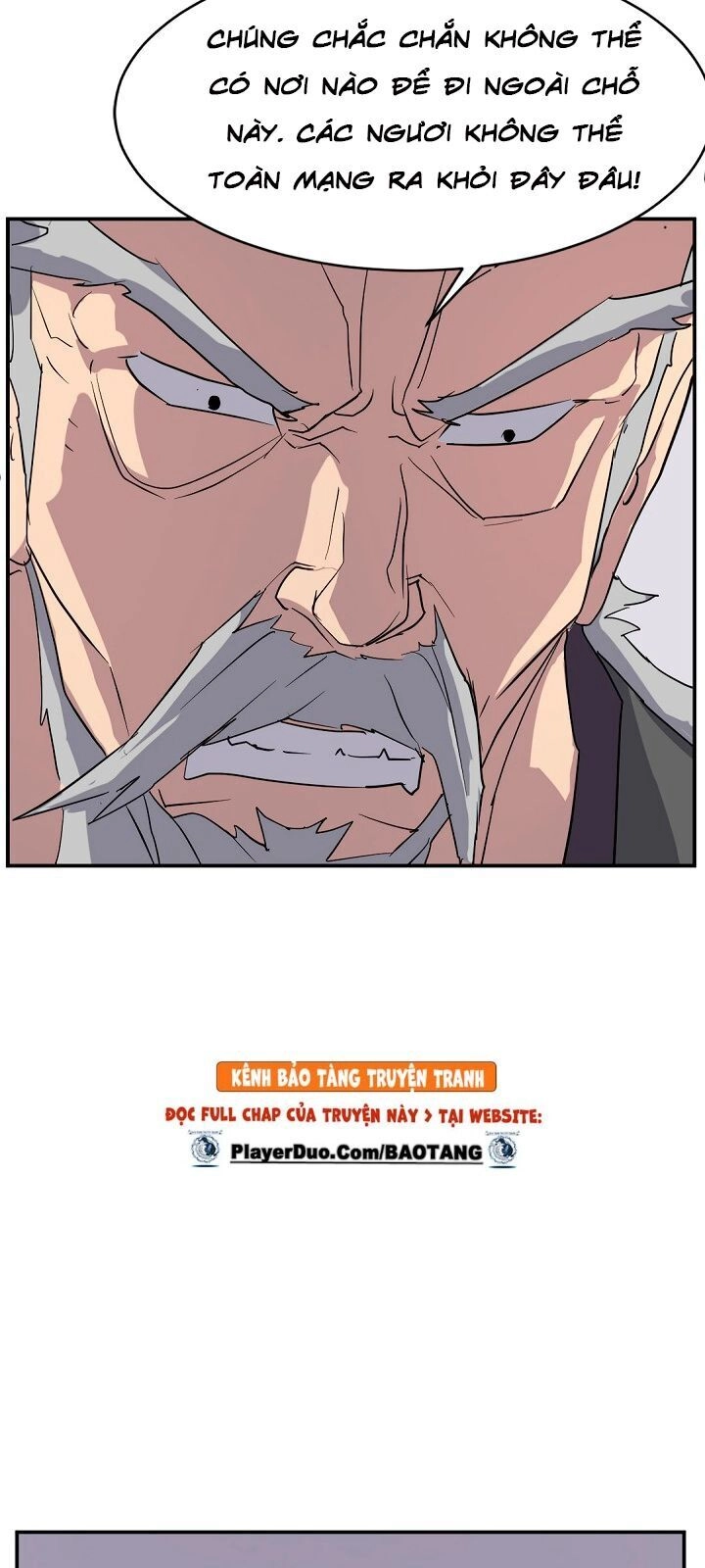 Trọng Sinh, Bất Khả Chiến Bại Chapter 68 - 34