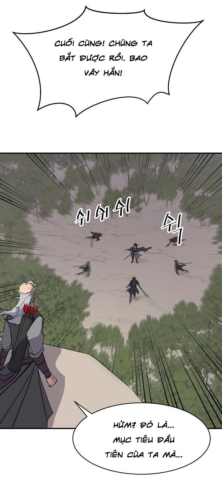 Trọng Sinh, Bất Khả Chiến Bại Chapter 68 - 36