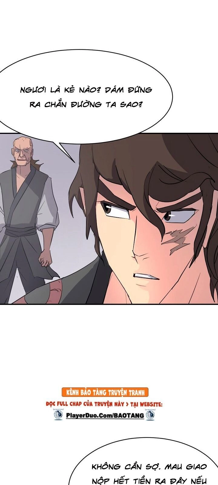 Trọng Sinh, Bất Khả Chiến Bại Chapter 68 - 38