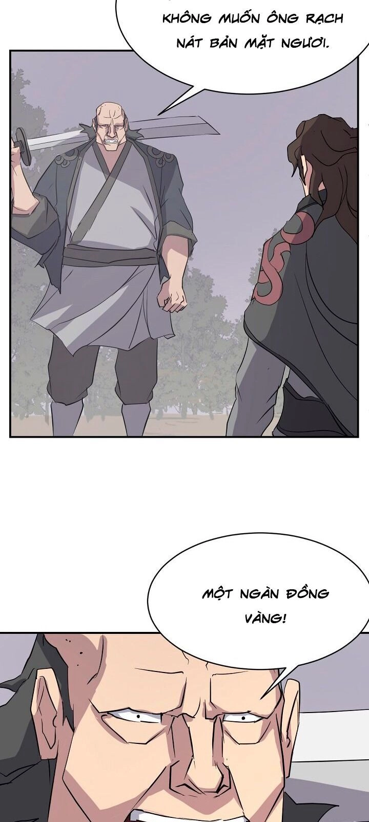 Trọng Sinh, Bất Khả Chiến Bại Chapter 68 - 39