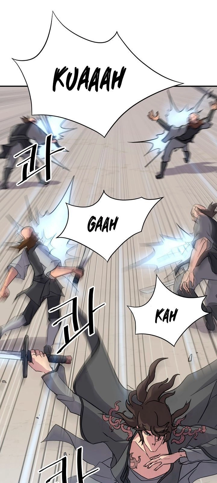 Trọng Sinh, Bất Khả Chiến Bại Chapter 68 - 44