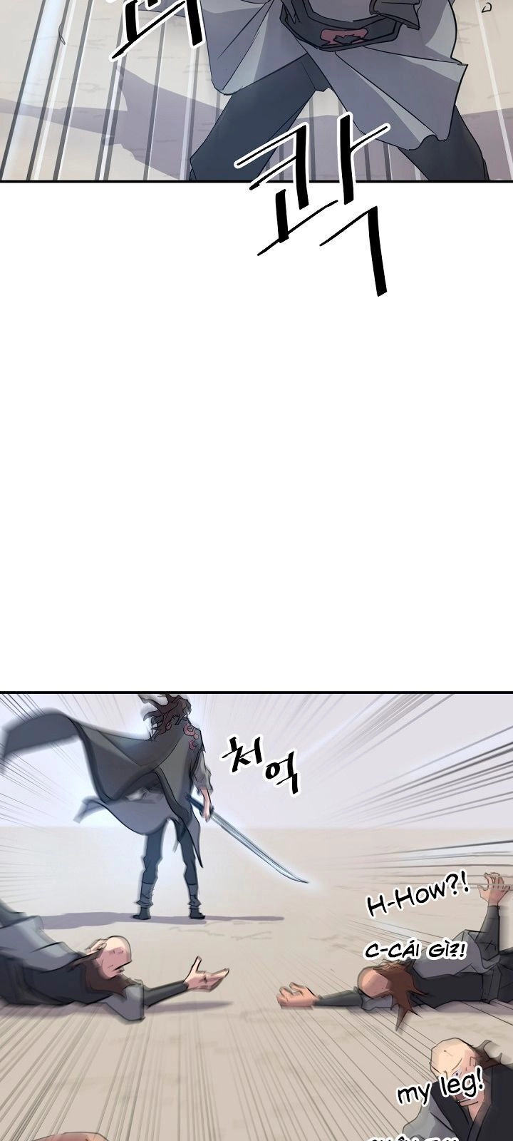 Trọng Sinh, Bất Khả Chiến Bại Chapter 68 - 45