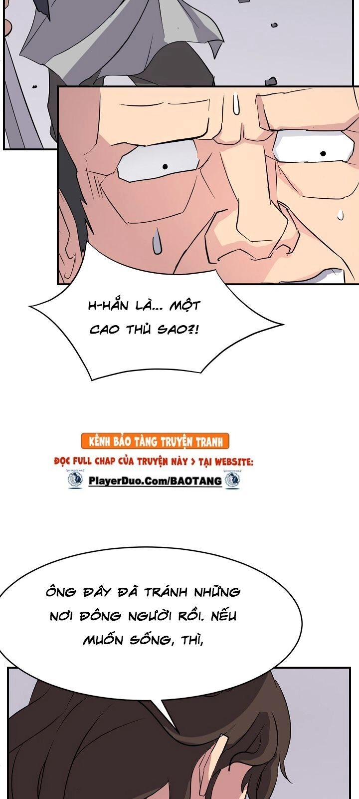 Trọng Sinh, Bất Khả Chiến Bại Chapter 68 - 47