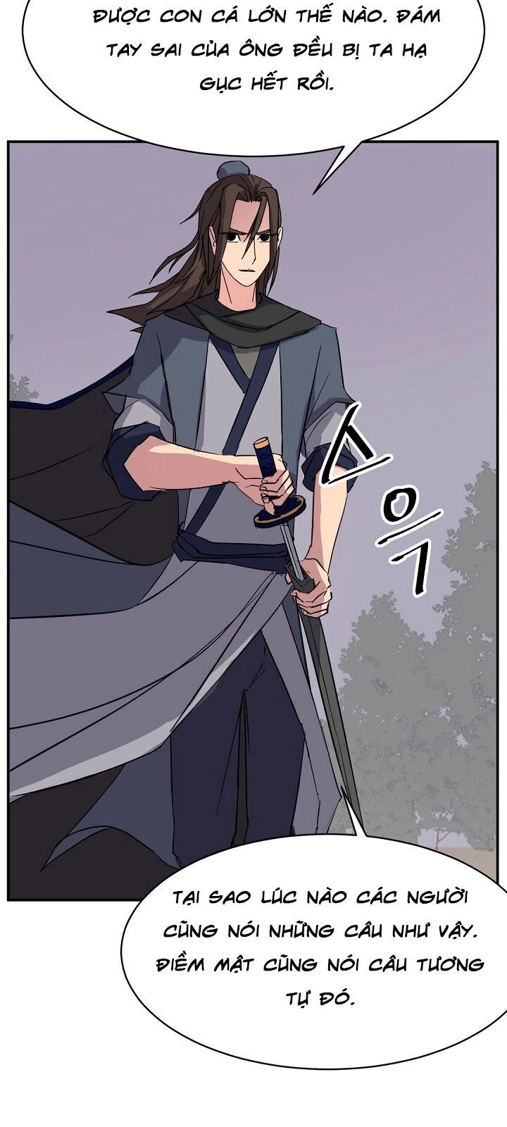 Trọng Sinh, Bất Khả Chiến Bại Chapter 68 - 59