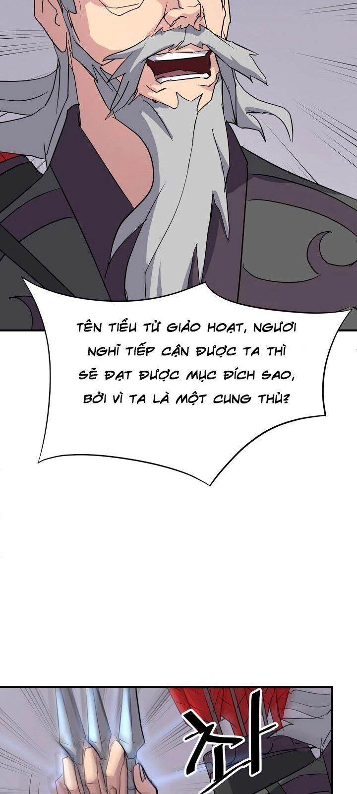 Trọng Sinh, Bất Khả Chiến Bại Chapter 68 - 63