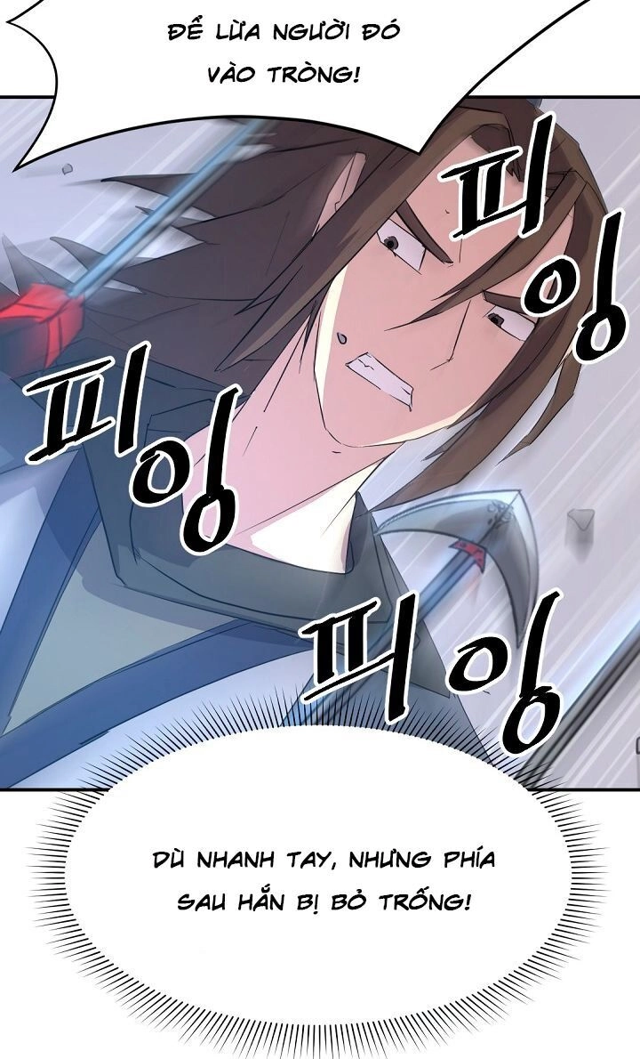 Trọng Sinh, Bất Khả Chiến Bại Chapter 68 - 73