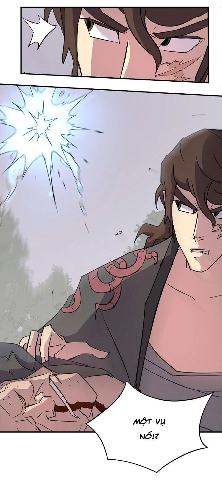 Trọng Sinh, Bất Khả Chiến Bại Chapter 68 - 78