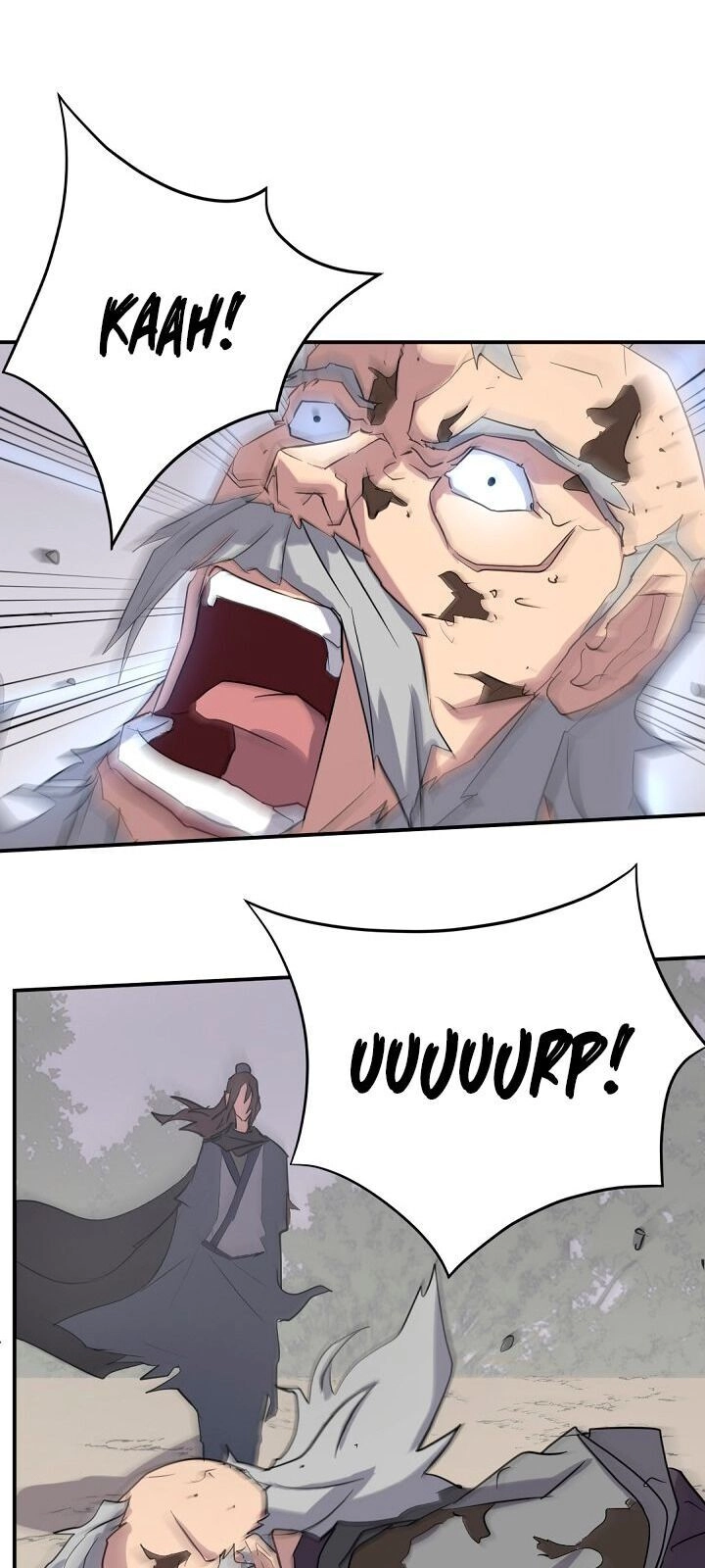 Trọng Sinh, Bất Khả Chiến Bại Chapter 69 - 13