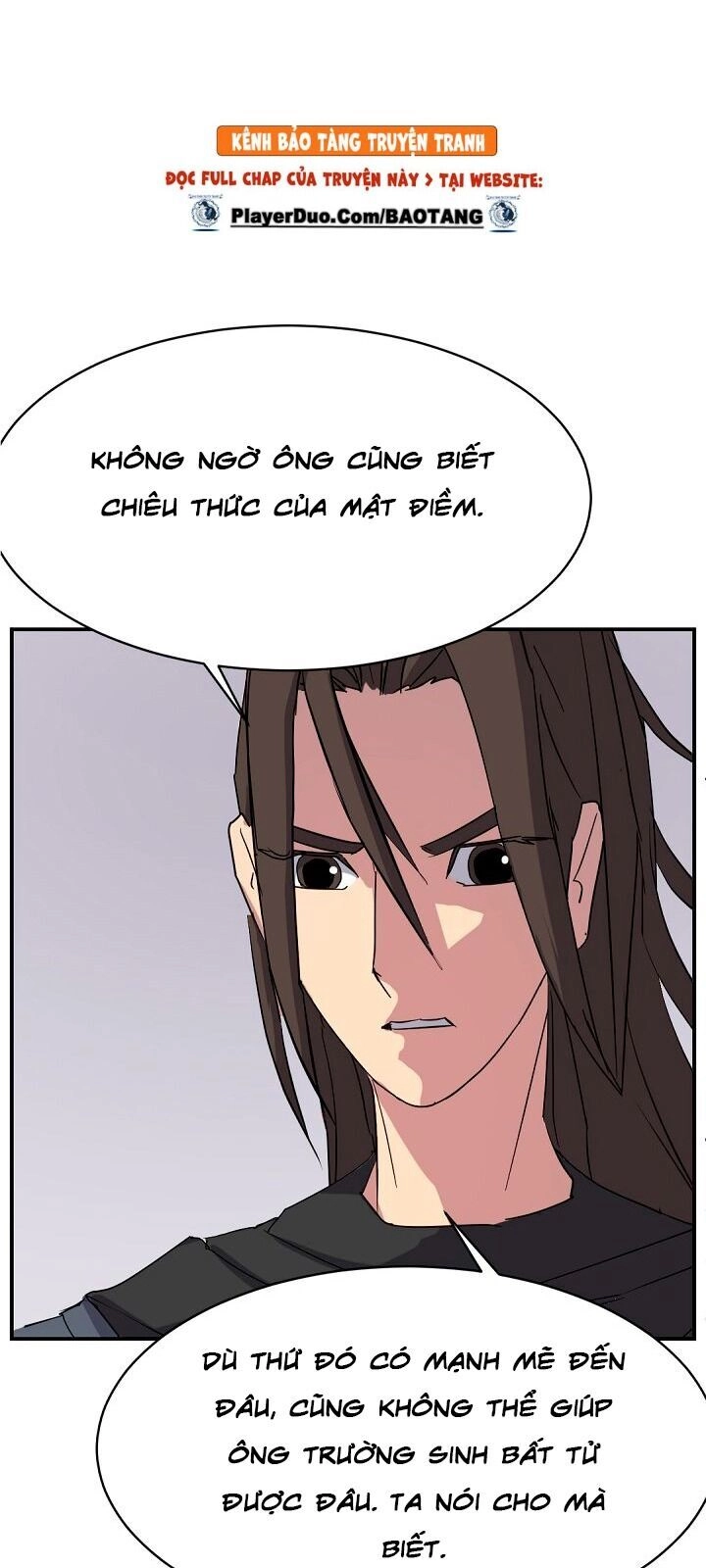 Trọng Sinh, Bất Khả Chiến Bại Chapter 69 - 15