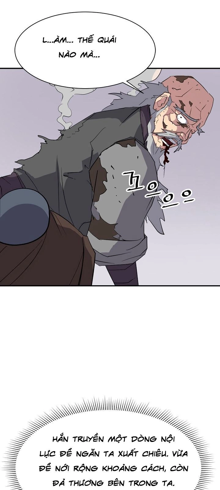 Trọng Sinh, Bất Khả Chiến Bại Chapter 69 - 17