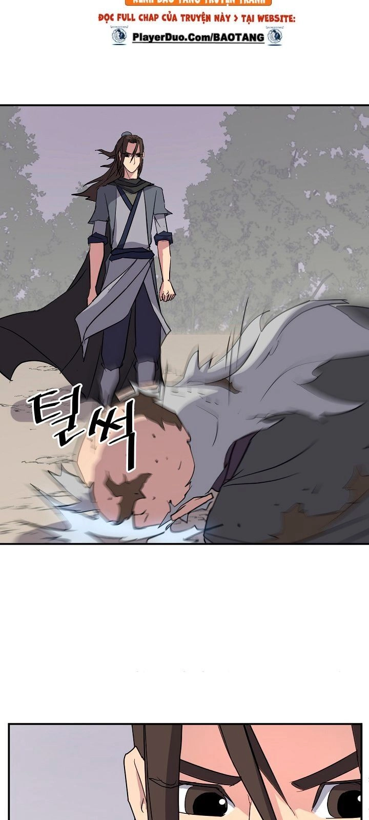 Trọng Sinh, Bất Khả Chiến Bại Chapter 69 - 20