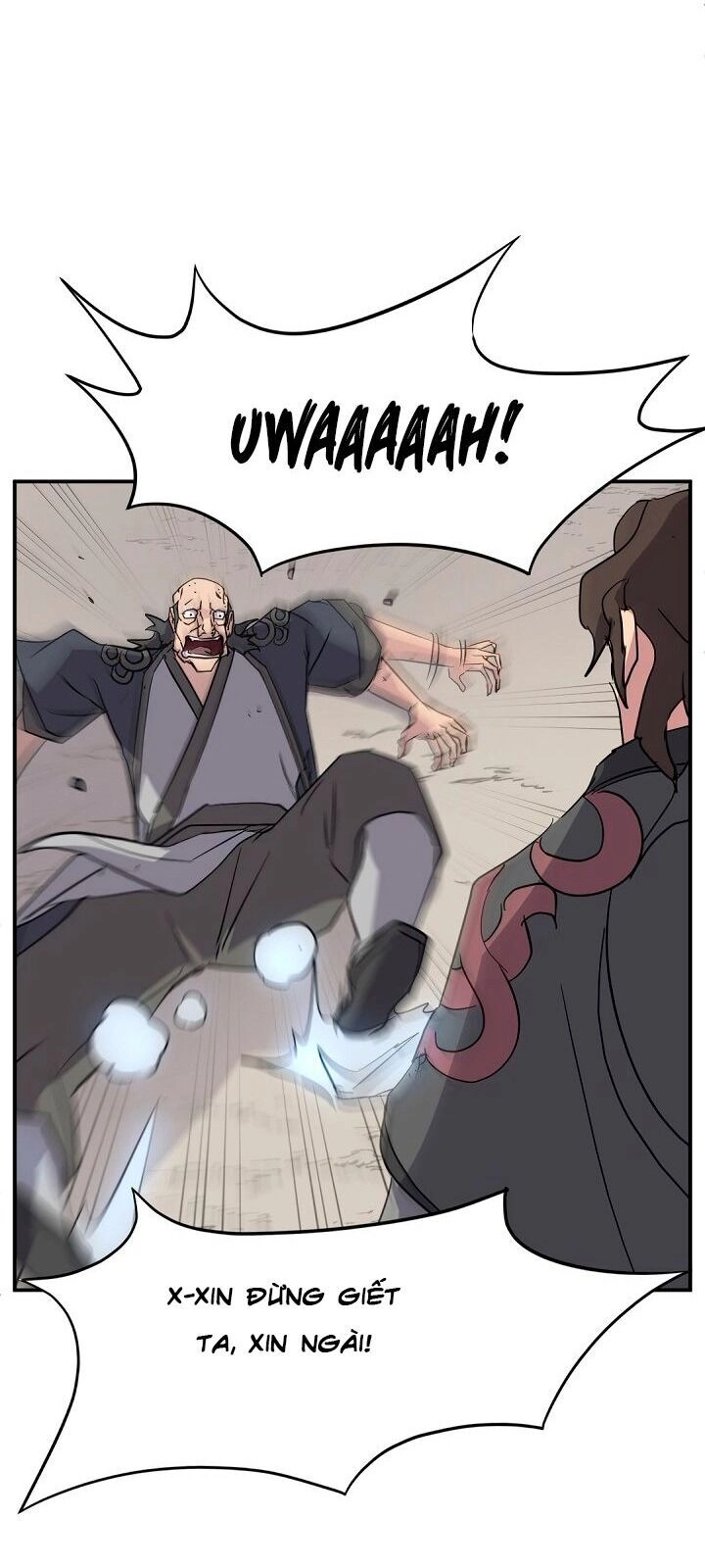 Trọng Sinh, Bất Khả Chiến Bại Chapter 69 - 23