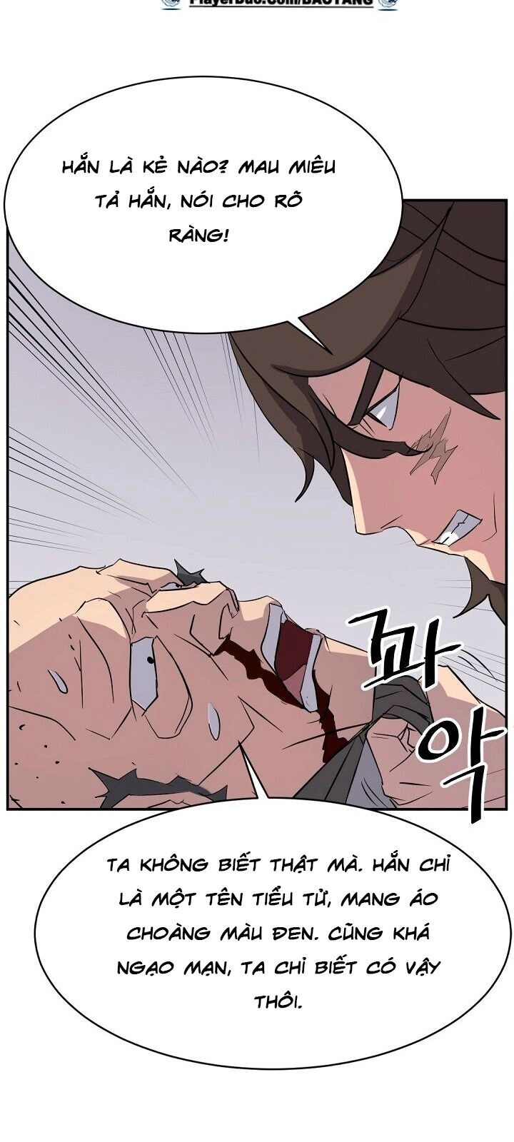 Trọng Sinh, Bất Khả Chiến Bại Chapter 69 - 27