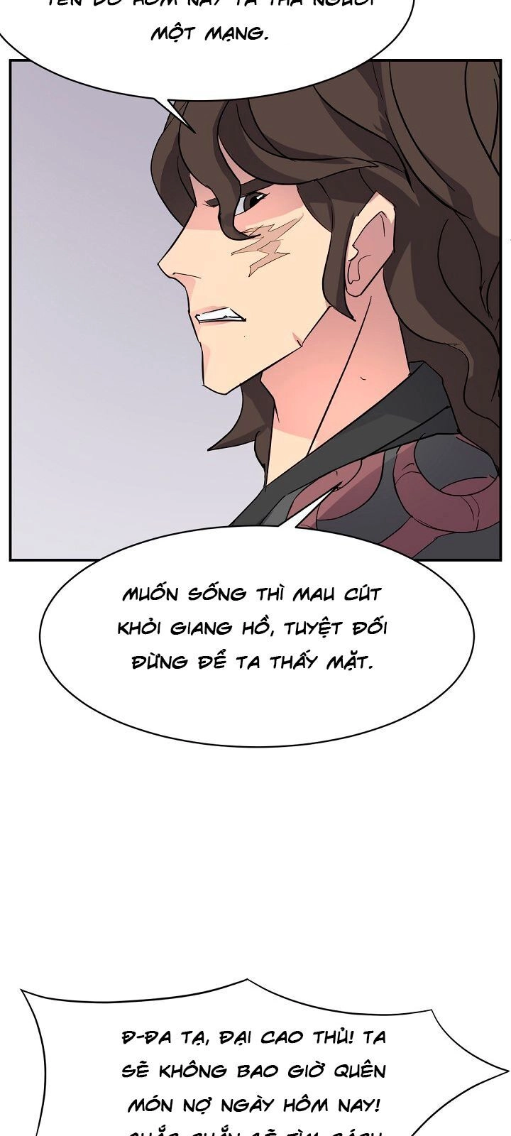 Trọng Sinh, Bất Khả Chiến Bại Chapter 69 - 30