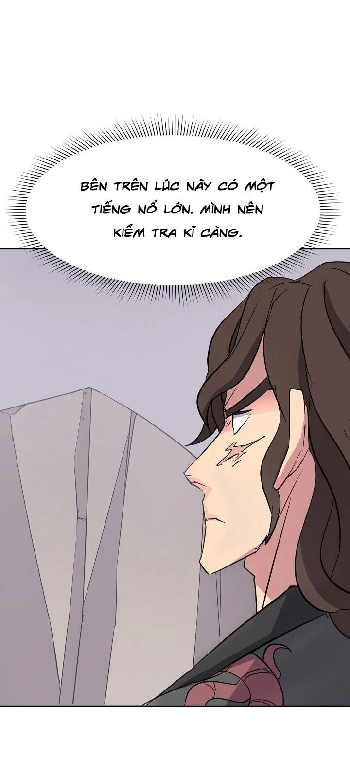 Trọng Sinh, Bất Khả Chiến Bại Chapter 69 - 34