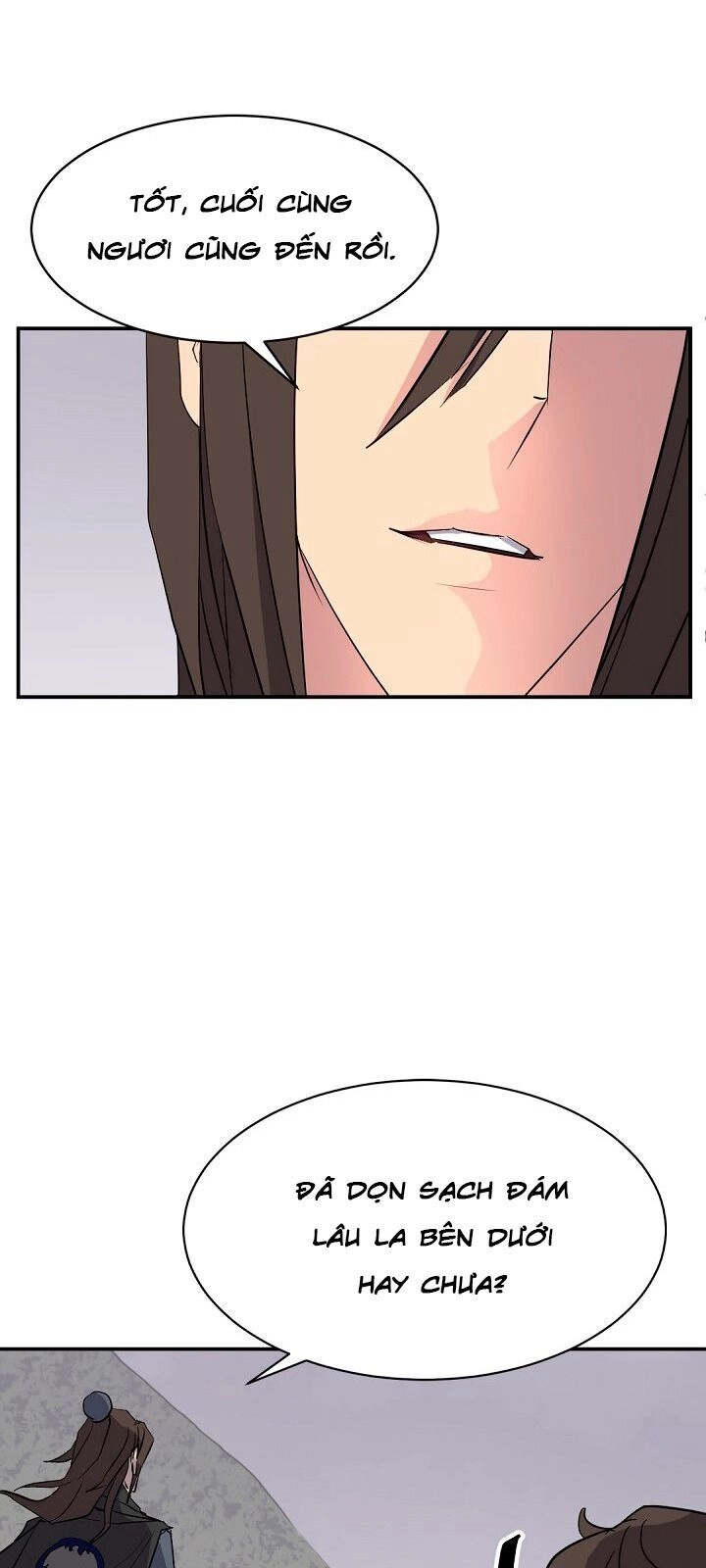 Trọng Sinh, Bất Khả Chiến Bại Chapter 69 - 39