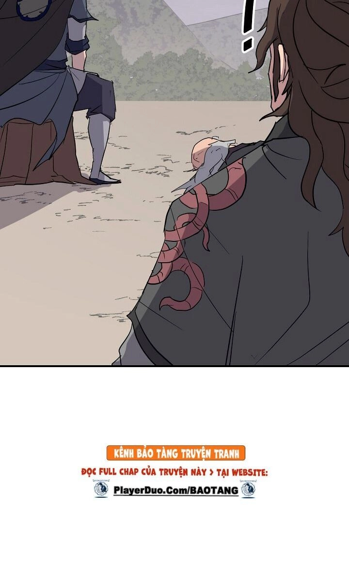 Trọng Sinh, Bất Khả Chiến Bại Chapter 69 - 40