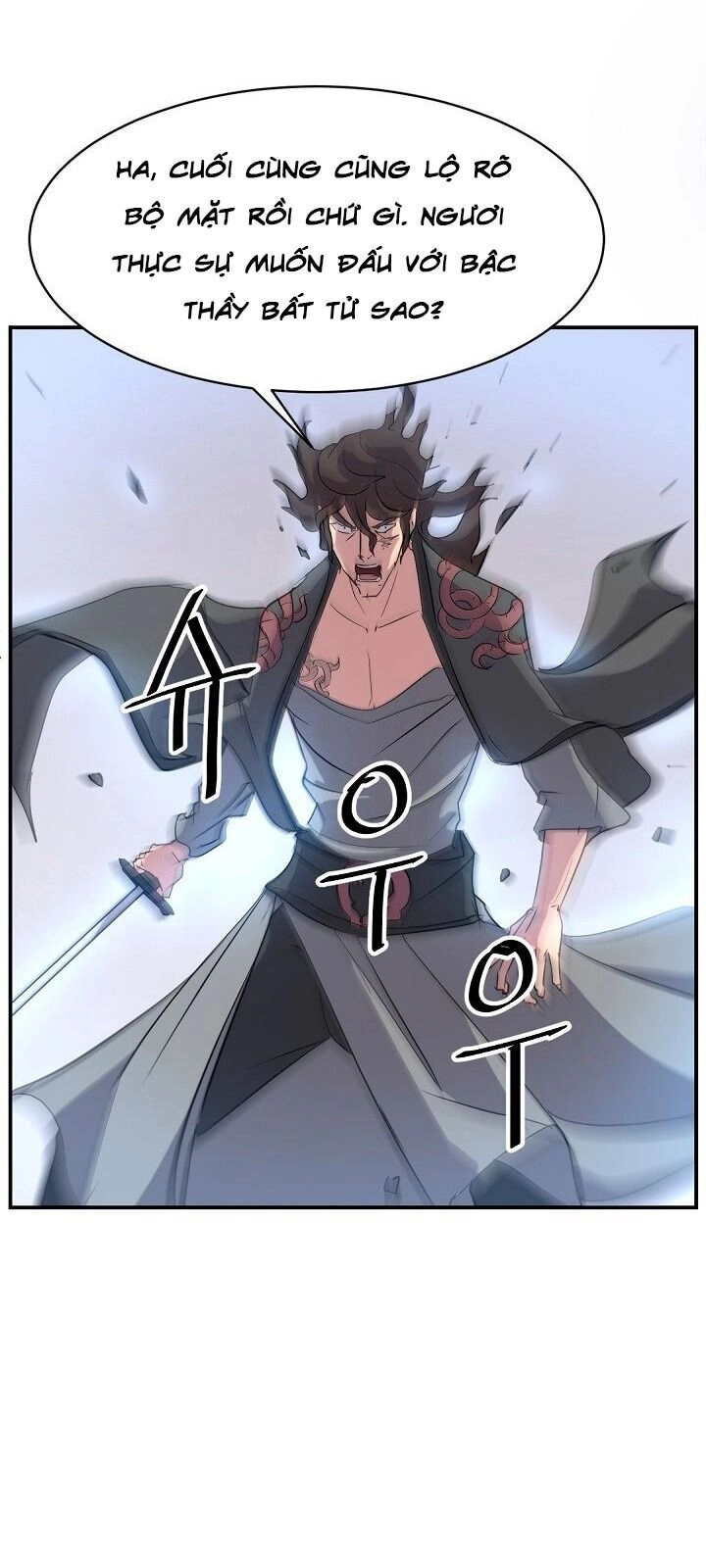 Trọng Sinh, Bất Khả Chiến Bại Chapter 69 - 50