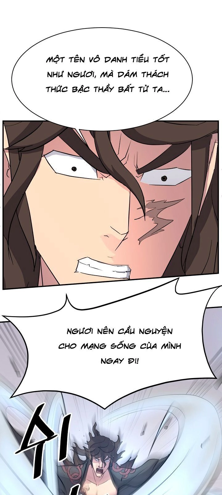 Trọng Sinh, Bất Khả Chiến Bại Chapter 69 - 52