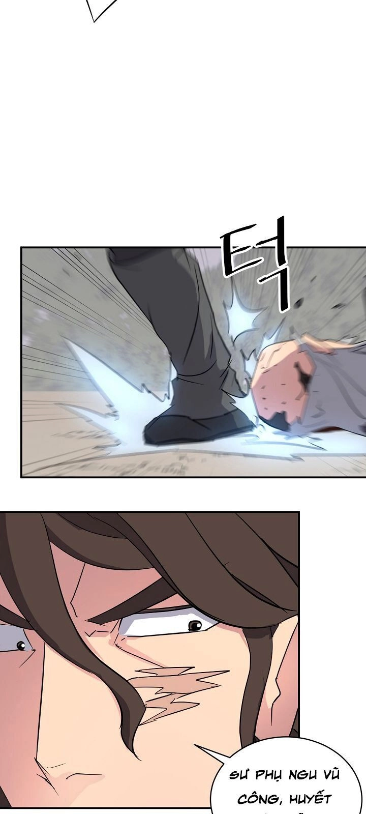 Trọng Sinh, Bất Khả Chiến Bại Chapter 69 - 67