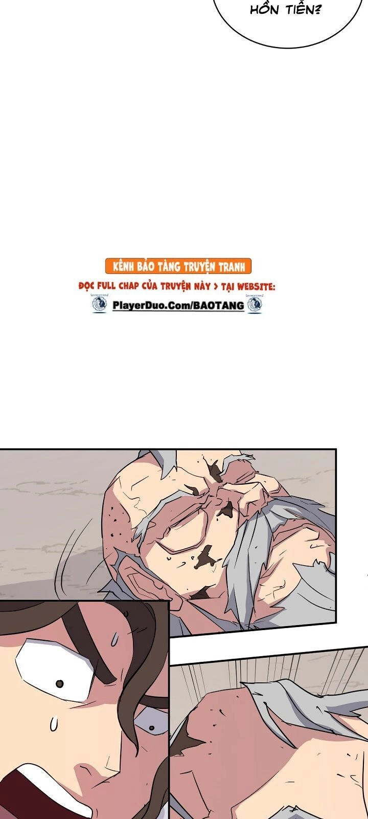 Trọng Sinh, Bất Khả Chiến Bại Chapter 69 - 68