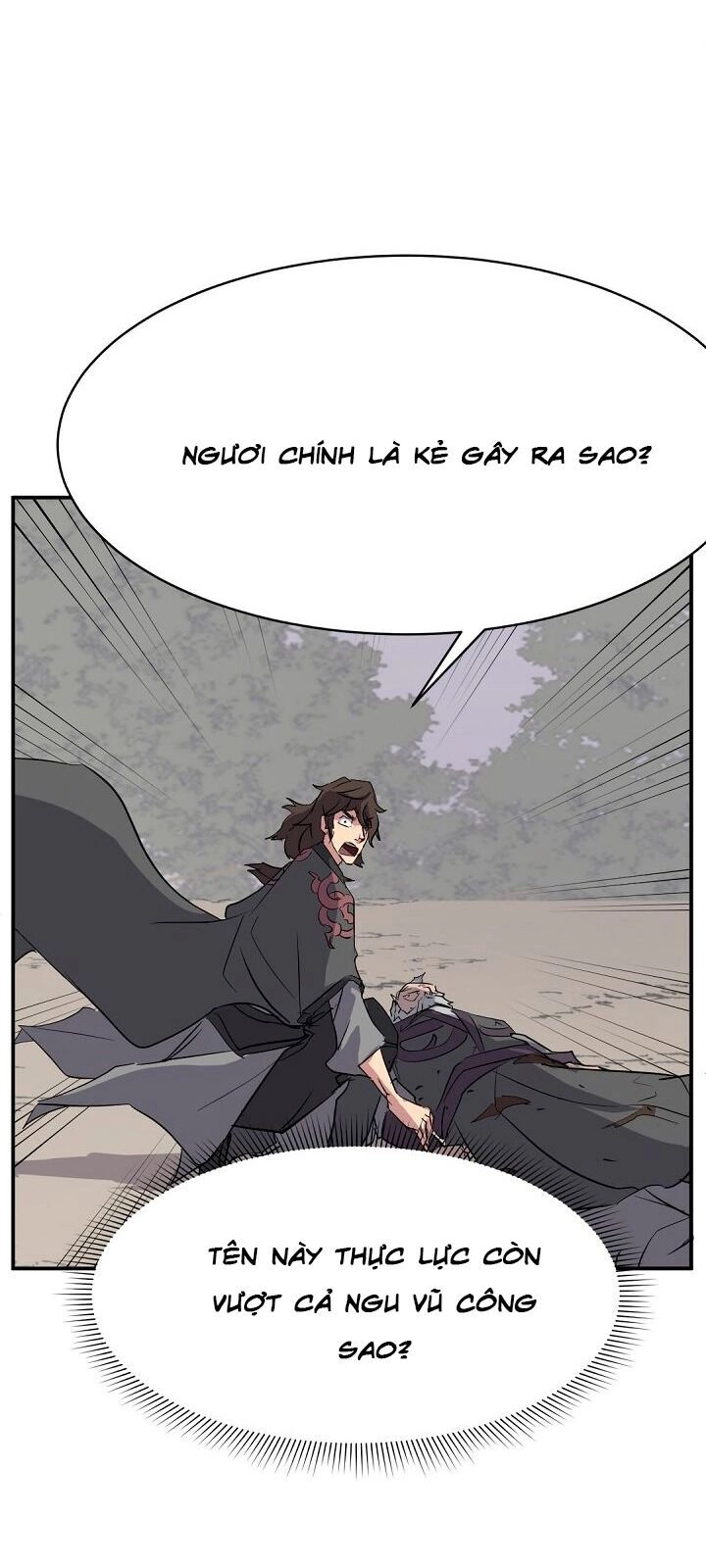 Trọng Sinh, Bất Khả Chiến Bại Chapter 69 - 70