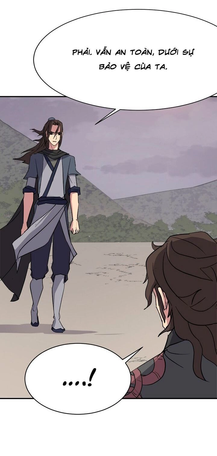 Trọng Sinh, Bất Khả Chiến Bại Chapter 69 - 73