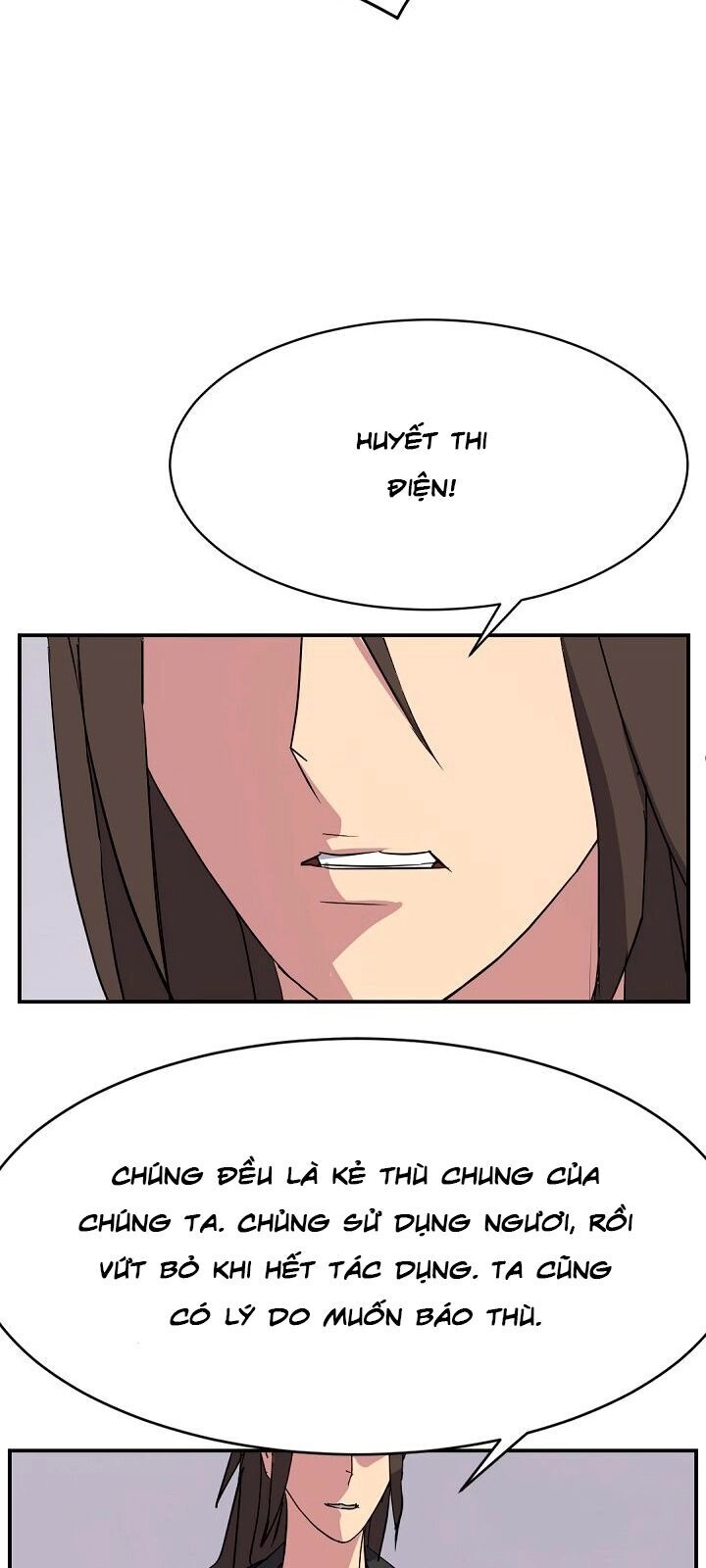 Trọng Sinh, Bất Khả Chiến Bại Chapter 69 - 75