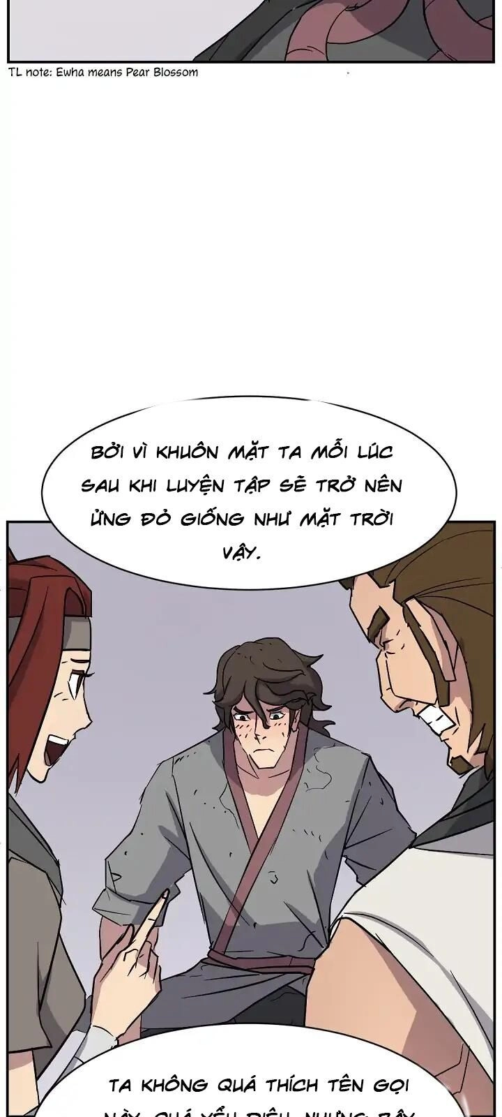 Trọng Sinh, Bất Khả Chiến Bại Chapter 70 - 9