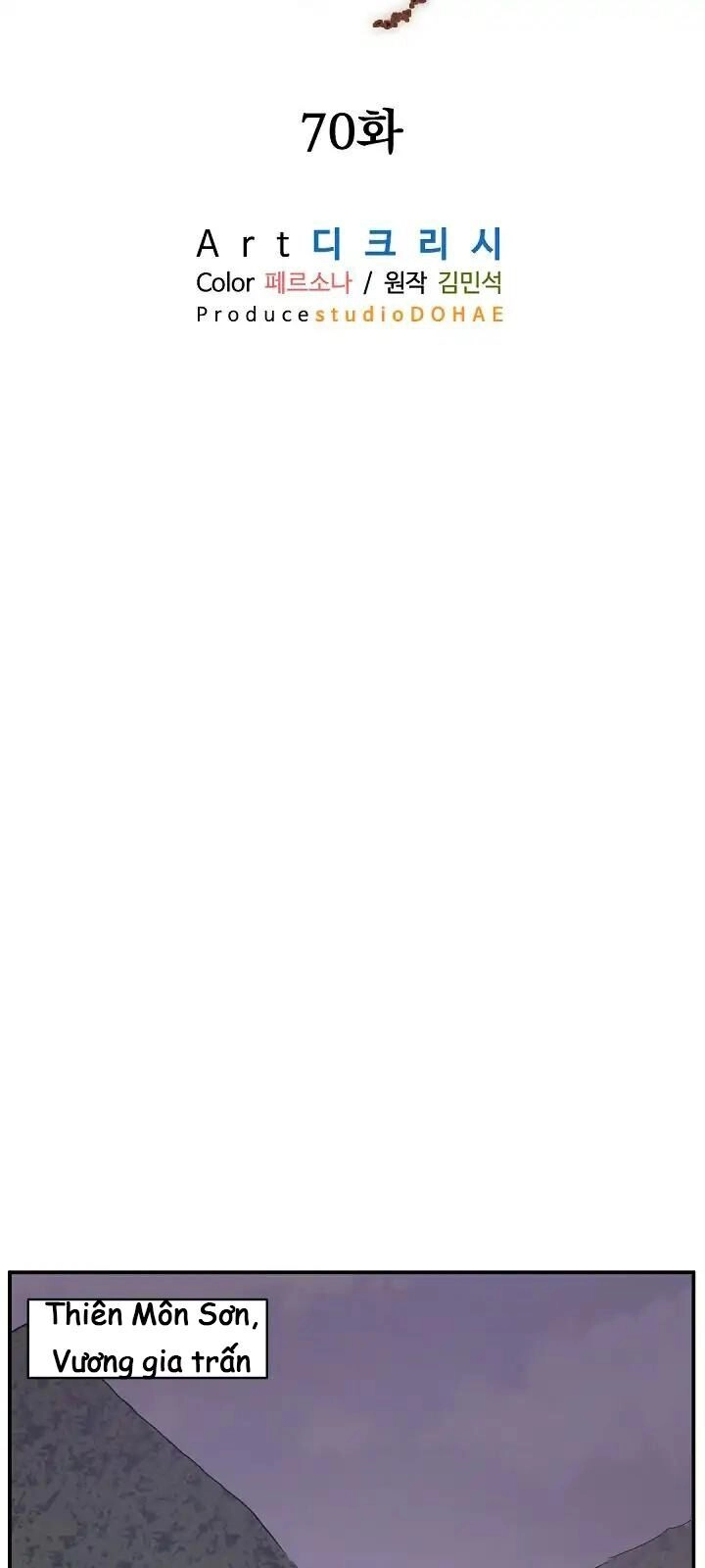 Trọng Sinh, Bất Khả Chiến Bại Chapter 70 - 19