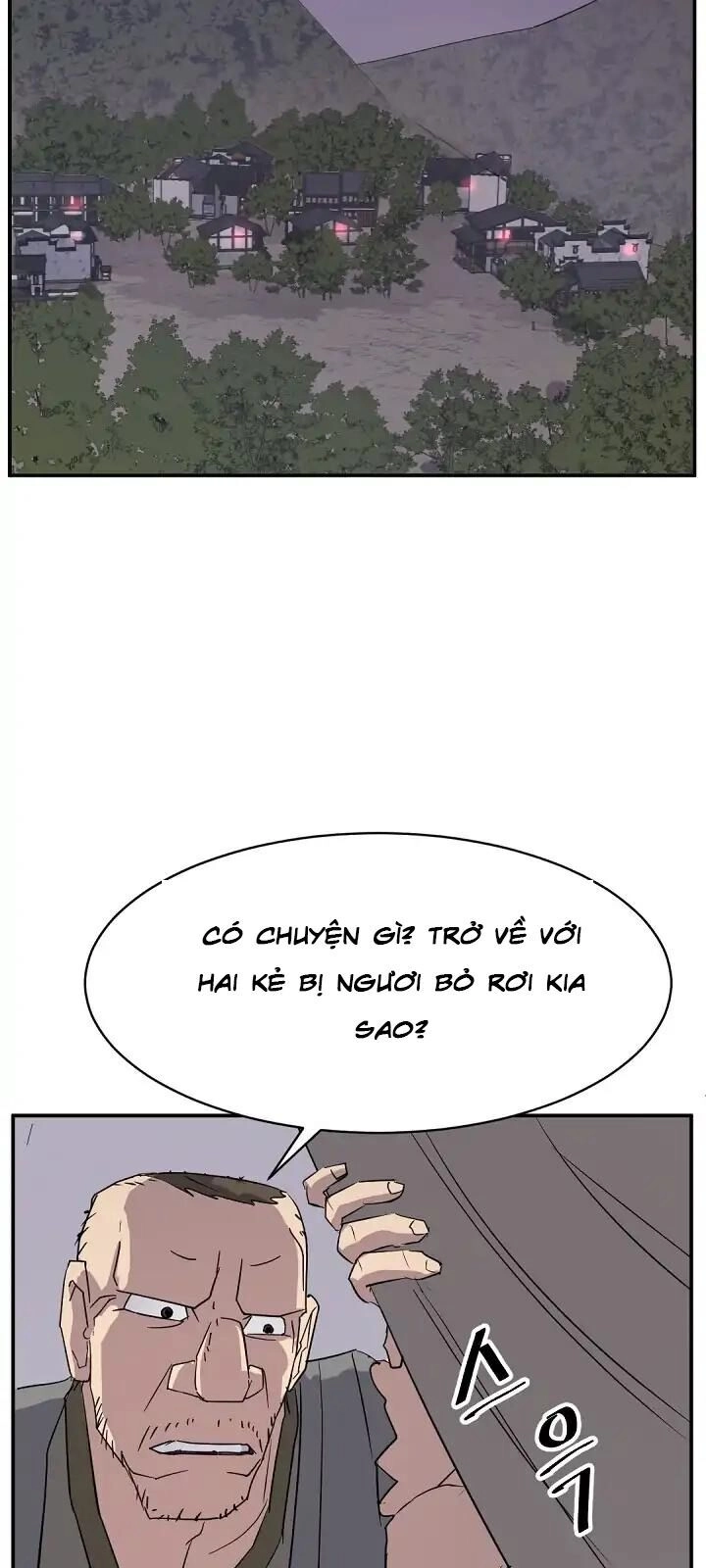 Trọng Sinh, Bất Khả Chiến Bại Chapter 70 - 20