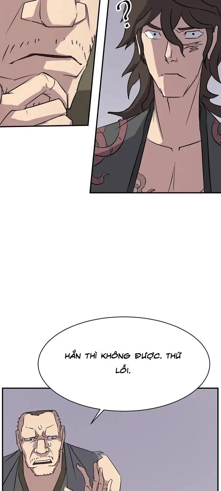 Trọng Sinh, Bất Khả Chiến Bại Chapter 70 - 24