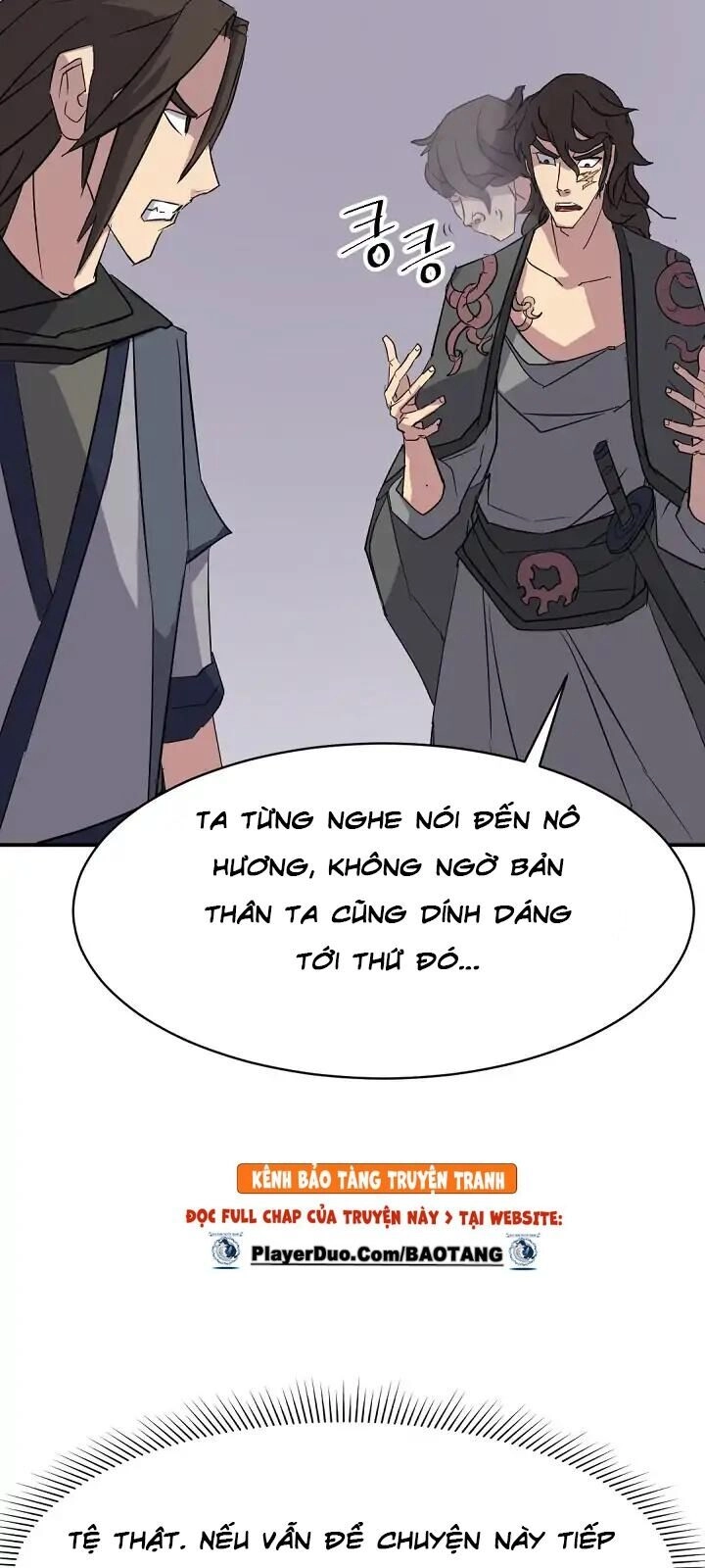 Trọng Sinh, Bất Khả Chiến Bại Chapter 70 - 29