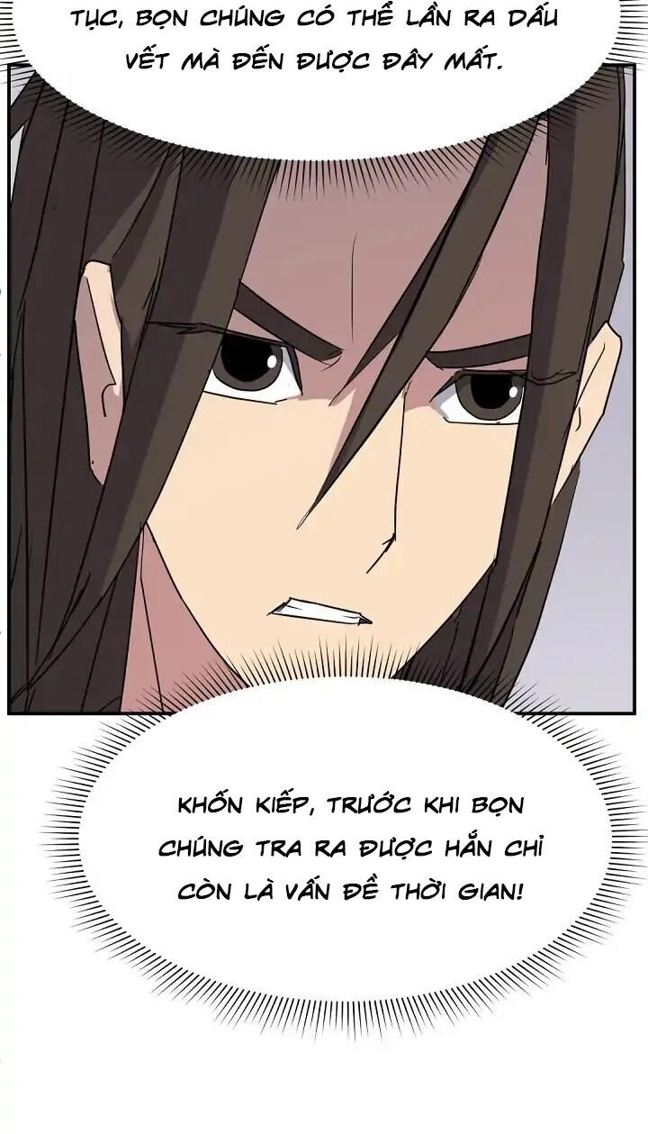 Trọng Sinh, Bất Khả Chiến Bại Chapter 70 - 30