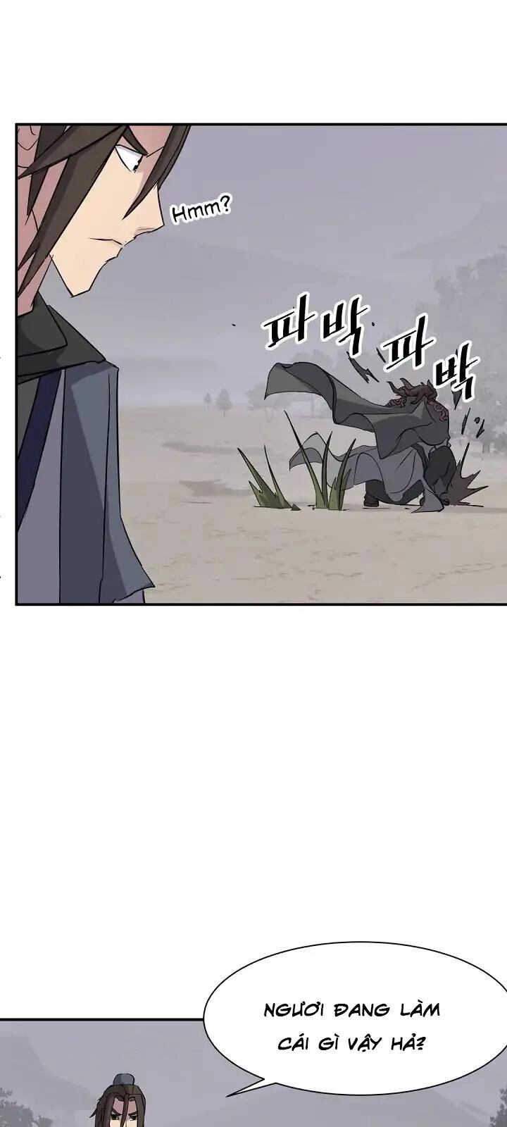 Trọng Sinh, Bất Khả Chiến Bại Chapter 70 - 31