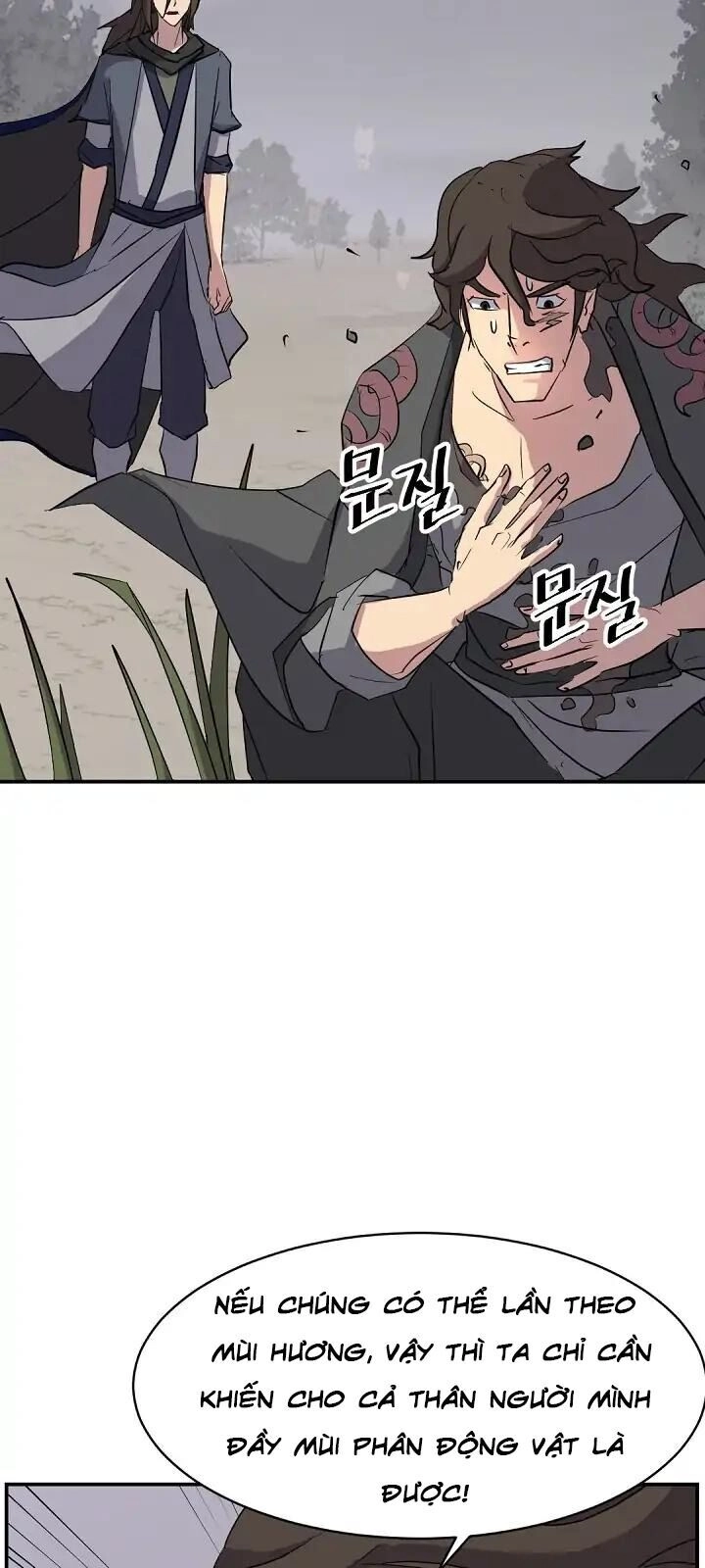 Trọng Sinh, Bất Khả Chiến Bại Chapter 70 - 32