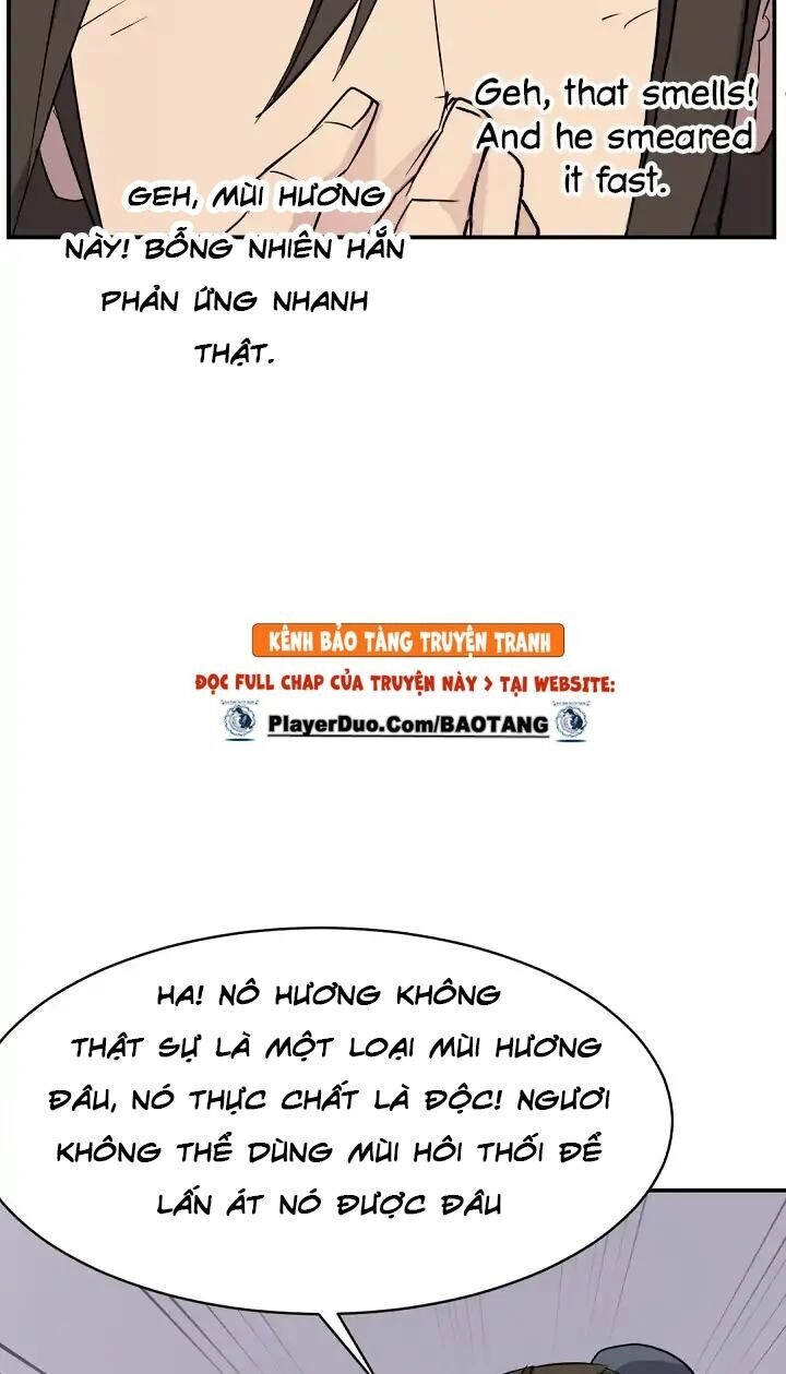 Trọng Sinh, Bất Khả Chiến Bại Chapter 70 - 34