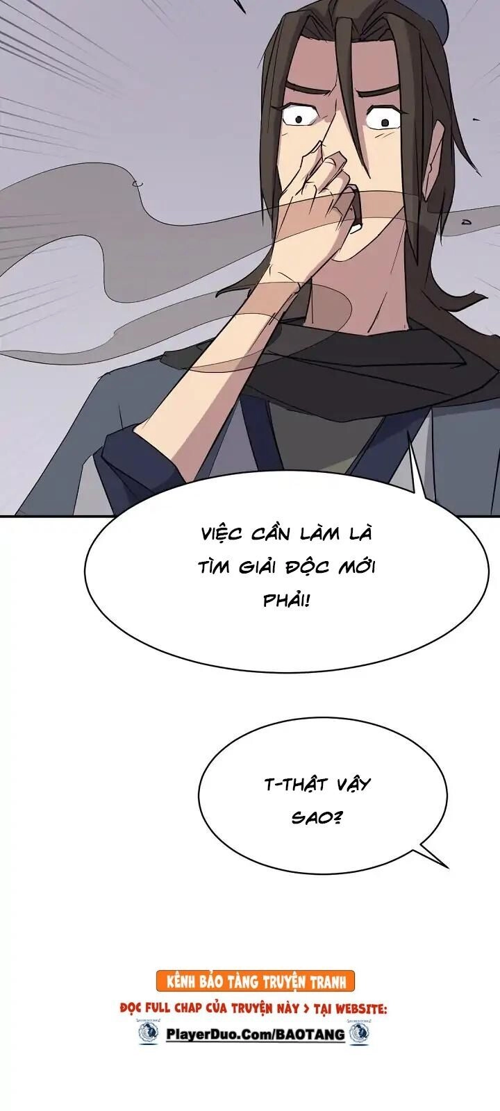 Trọng Sinh, Bất Khả Chiến Bại Chapter 70 - 35