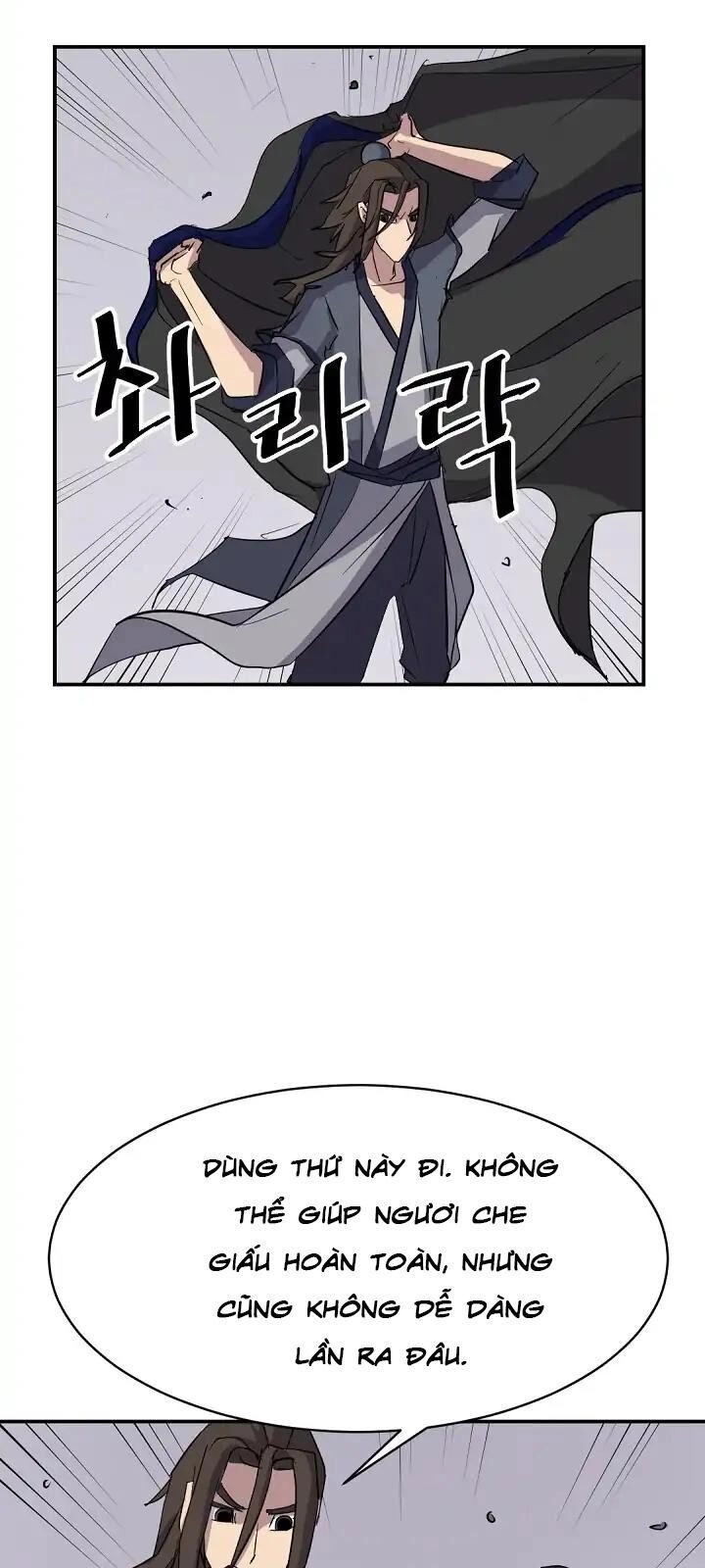 Trọng Sinh, Bất Khả Chiến Bại Chapter 70 - 36