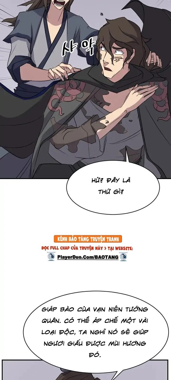 Trọng Sinh, Bất Khả Chiến Bại Chapter 70 - 37