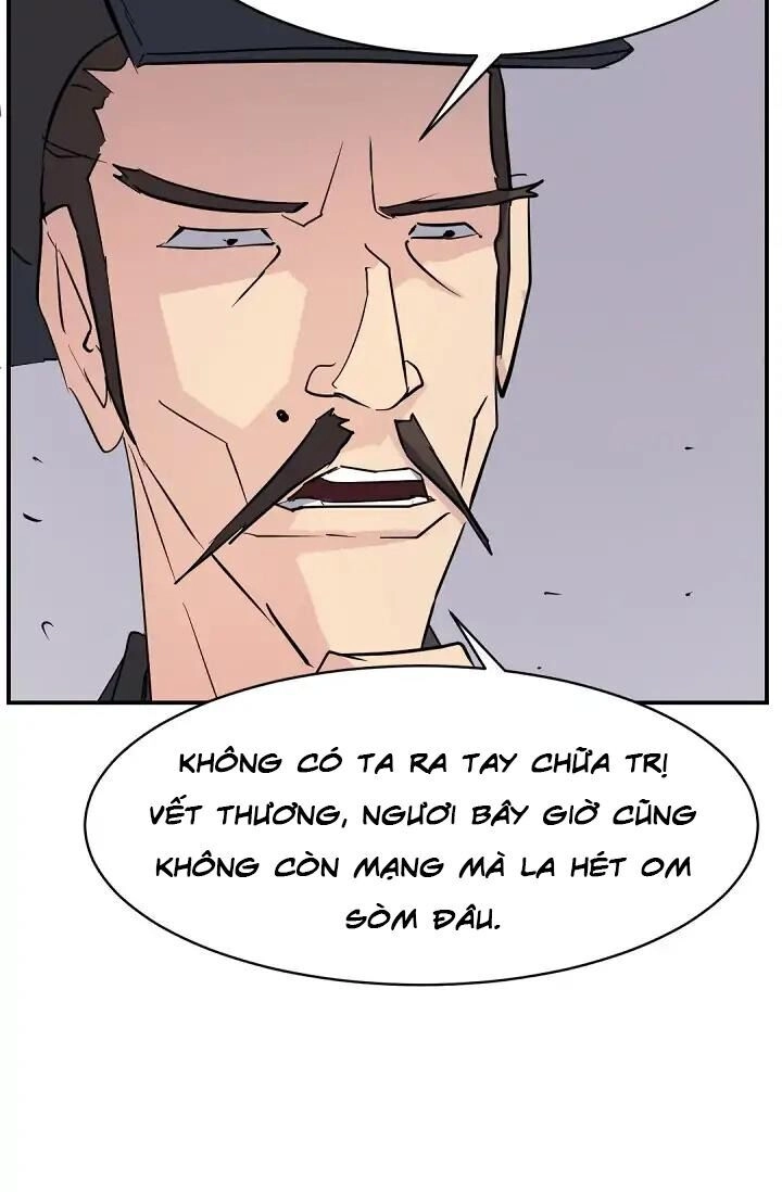 Trọng Sinh, Bất Khả Chiến Bại Chapter 70 - 50