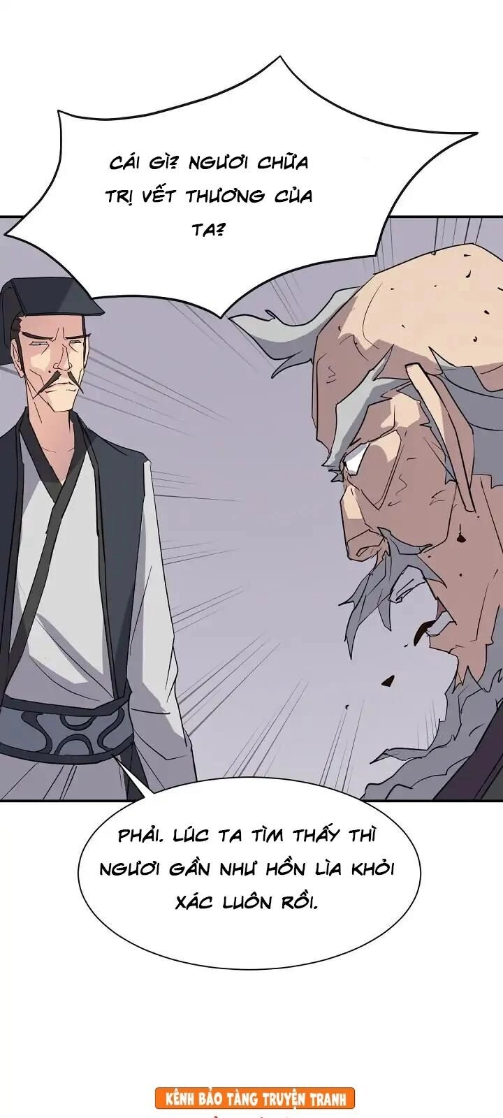 Trọng Sinh, Bất Khả Chiến Bại Chapter 70 - 51