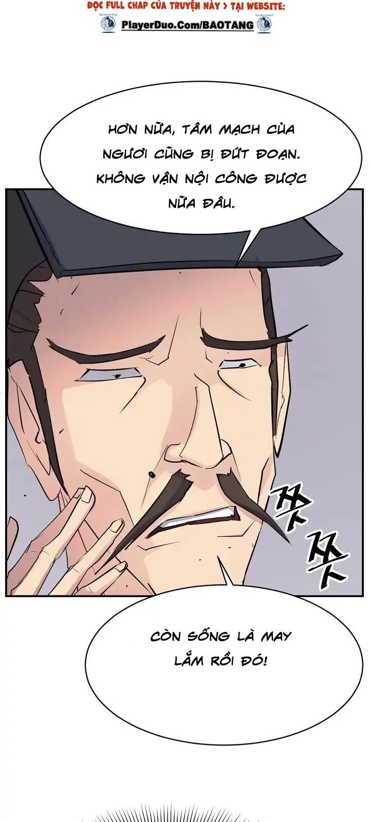 Trọng Sinh, Bất Khả Chiến Bại Chapter 70 - 52