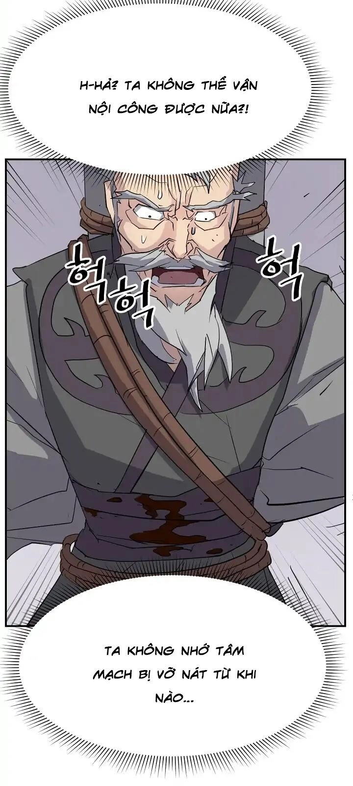 Trọng Sinh, Bất Khả Chiến Bại Chapter 70 - 53