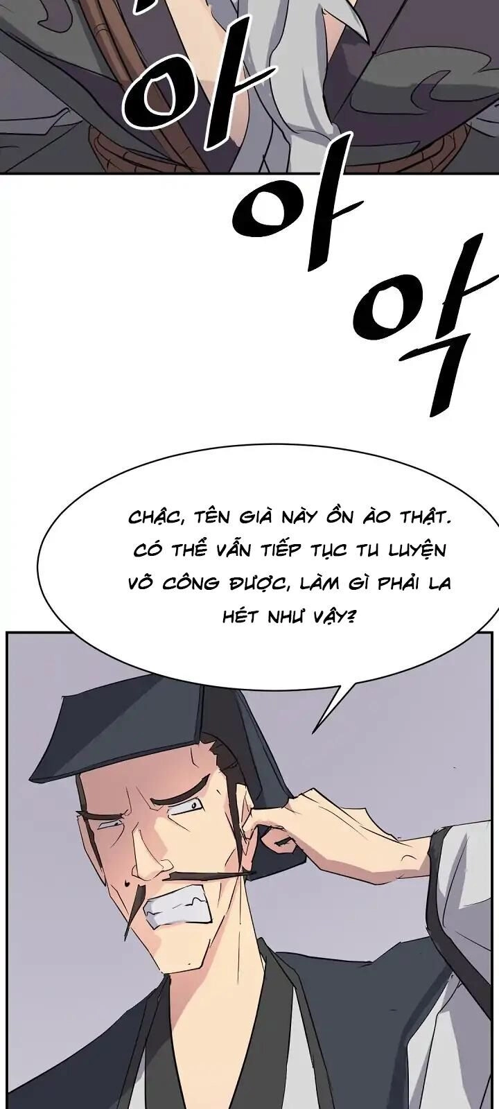 Trọng Sinh, Bất Khả Chiến Bại Chapter 70 - 56